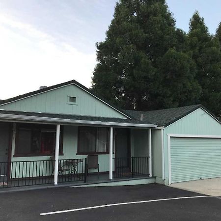 Lake Shasta Lodge Lakehead Ngoại thất bức ảnh