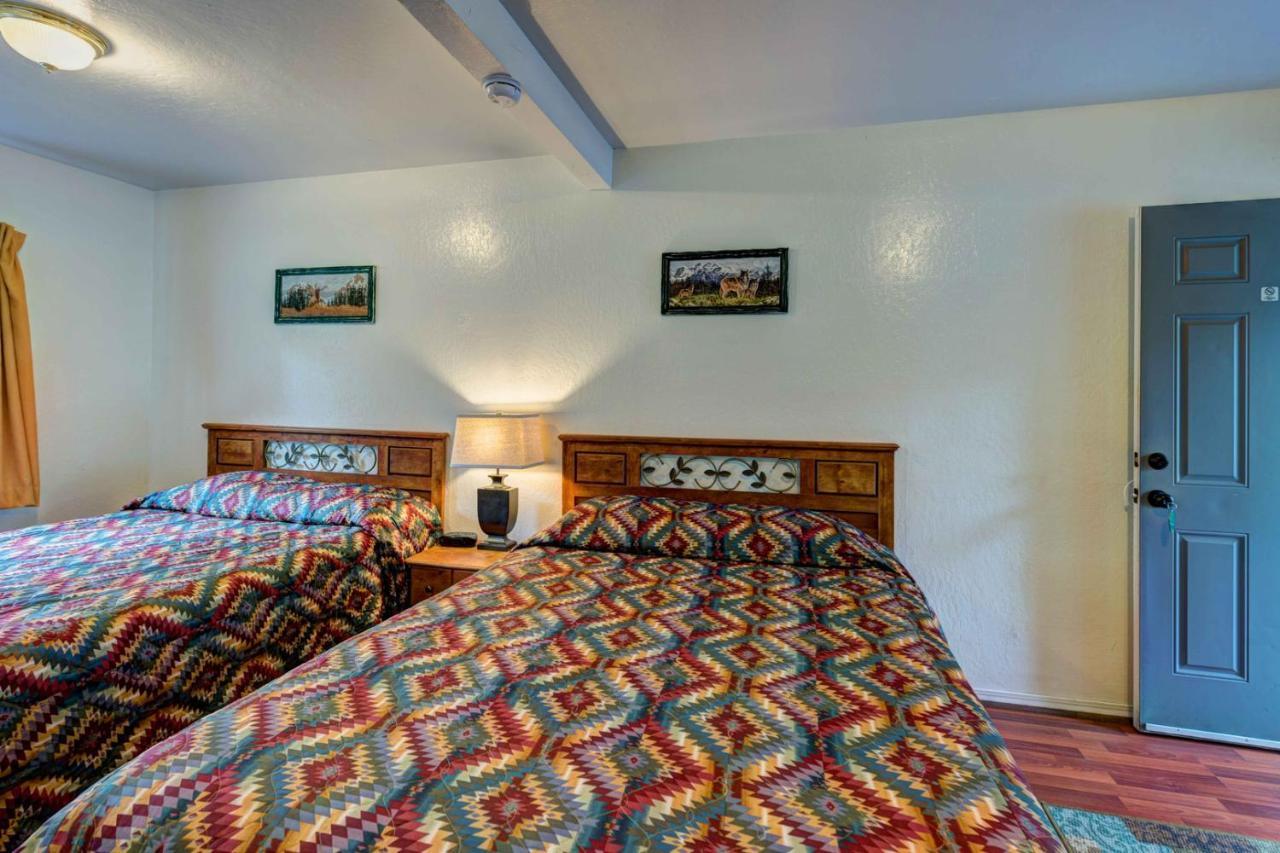 Lake Shasta Lodge Lakehead Ngoại thất bức ảnh