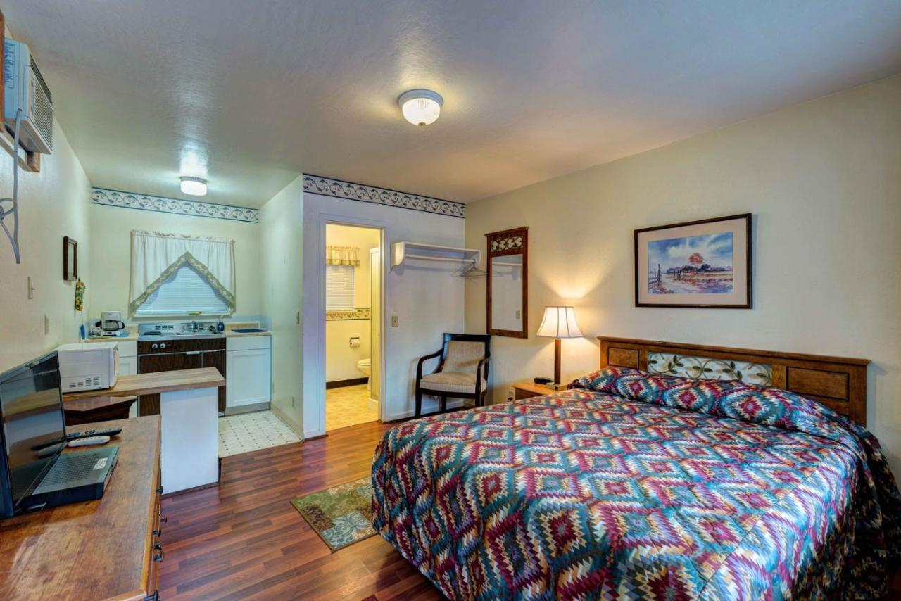 Lake Shasta Lodge Lakehead Ngoại thất bức ảnh