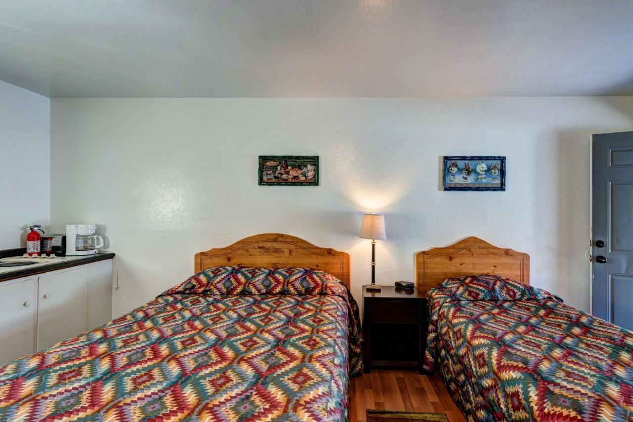 Lake Shasta Lodge Lakehead Ngoại thất bức ảnh
