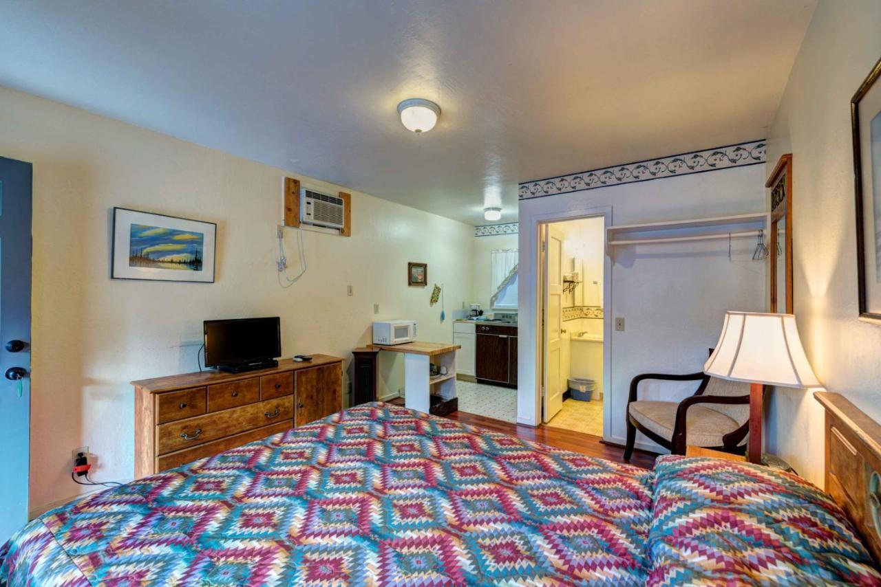 Lake Shasta Lodge Lakehead Ngoại thất bức ảnh